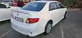 Toyota Corolla, 2010-6