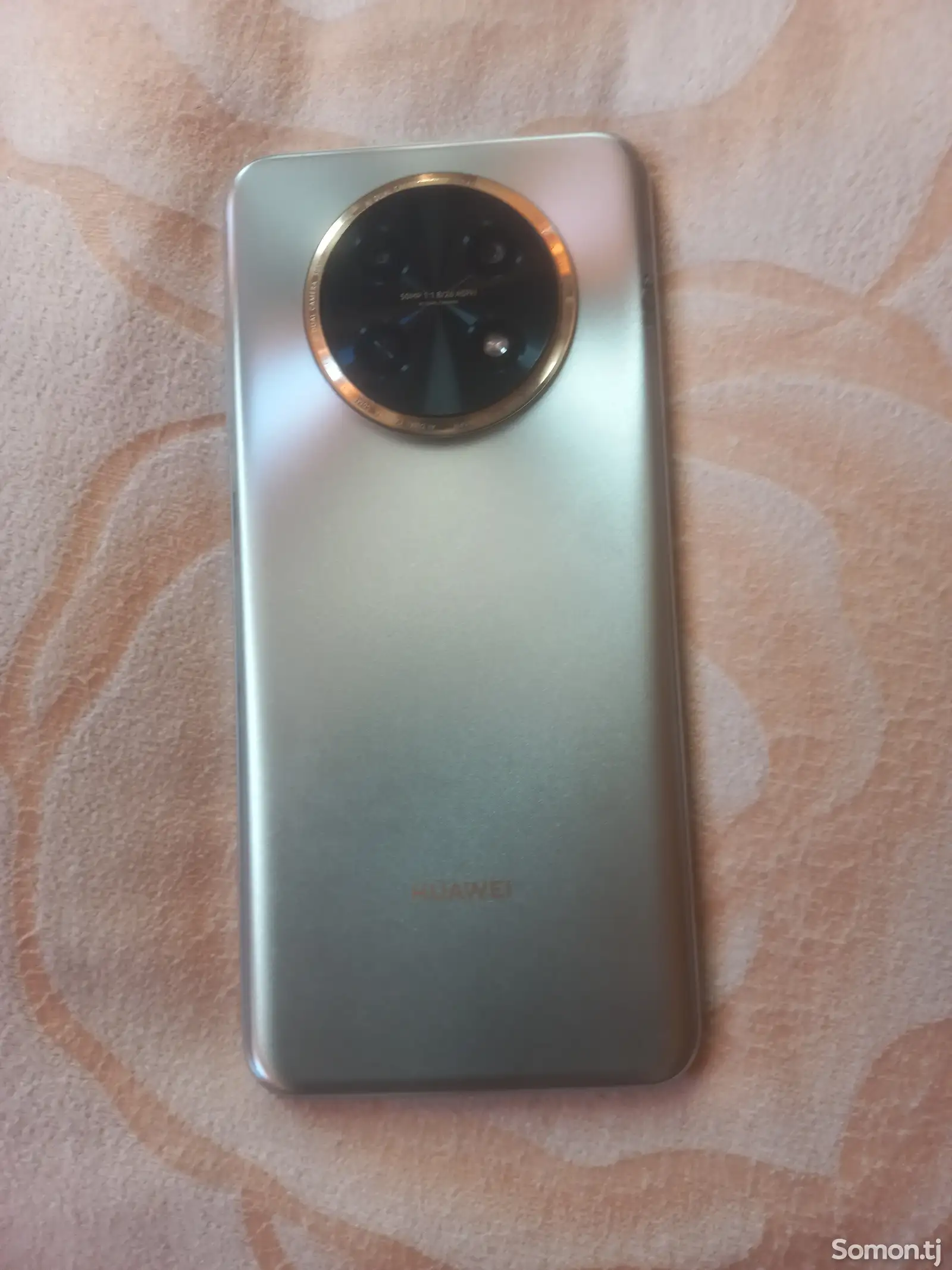 Huawei nova Y91 8+3/256Gb-1