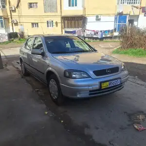 Opel Astra G, 1999