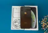 Apple iPhone Xs, 256 gb, Space Grey-5