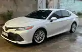 Toyota Camry, 2018-9