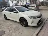 Toyota Camry, 2012-2