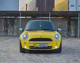 Mini Cooper, 2007-9