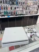 Игровая приставка Sony PlayStation 4 Slim-3