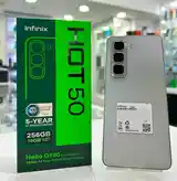 Infinix Hot 50 8/128Gb black-5