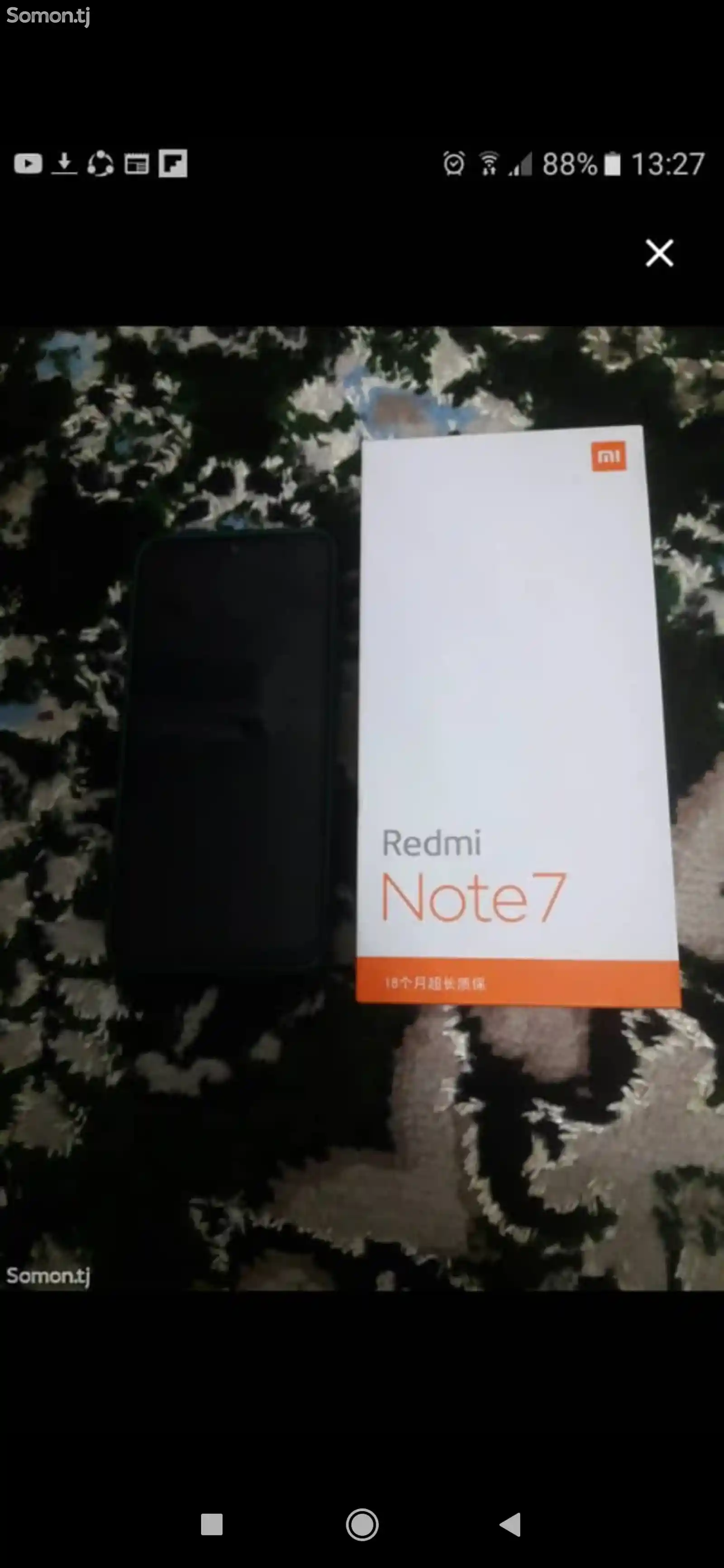 Xiaomi Redmi Note 7-1