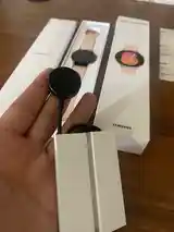 Cмарт часы Samsung Galaxy Watch 5 40mm-6