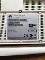 Роутер Huawei-5