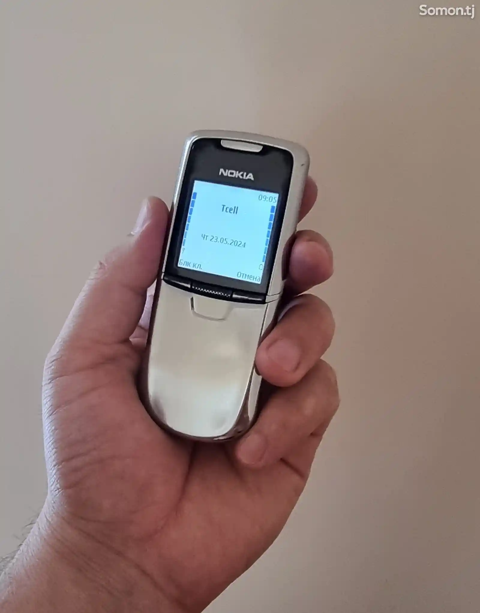 Nokia 8800-5