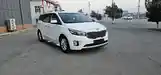 Kia Carnival, 2014-5