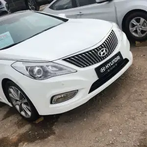 Hyundai Sonata, 2015