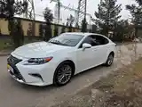 Lexus ES series, 2014-2