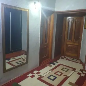 3-комн. квартира, 3 этаж, 85 м², 104 мкр