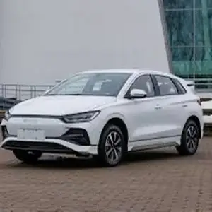 BYD E2, 2024