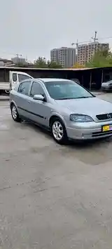 Opel Astra G, 2003-4