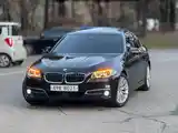 BMW 5 series, 2016-2