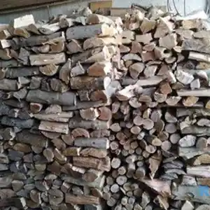 Услуги по рубке дров