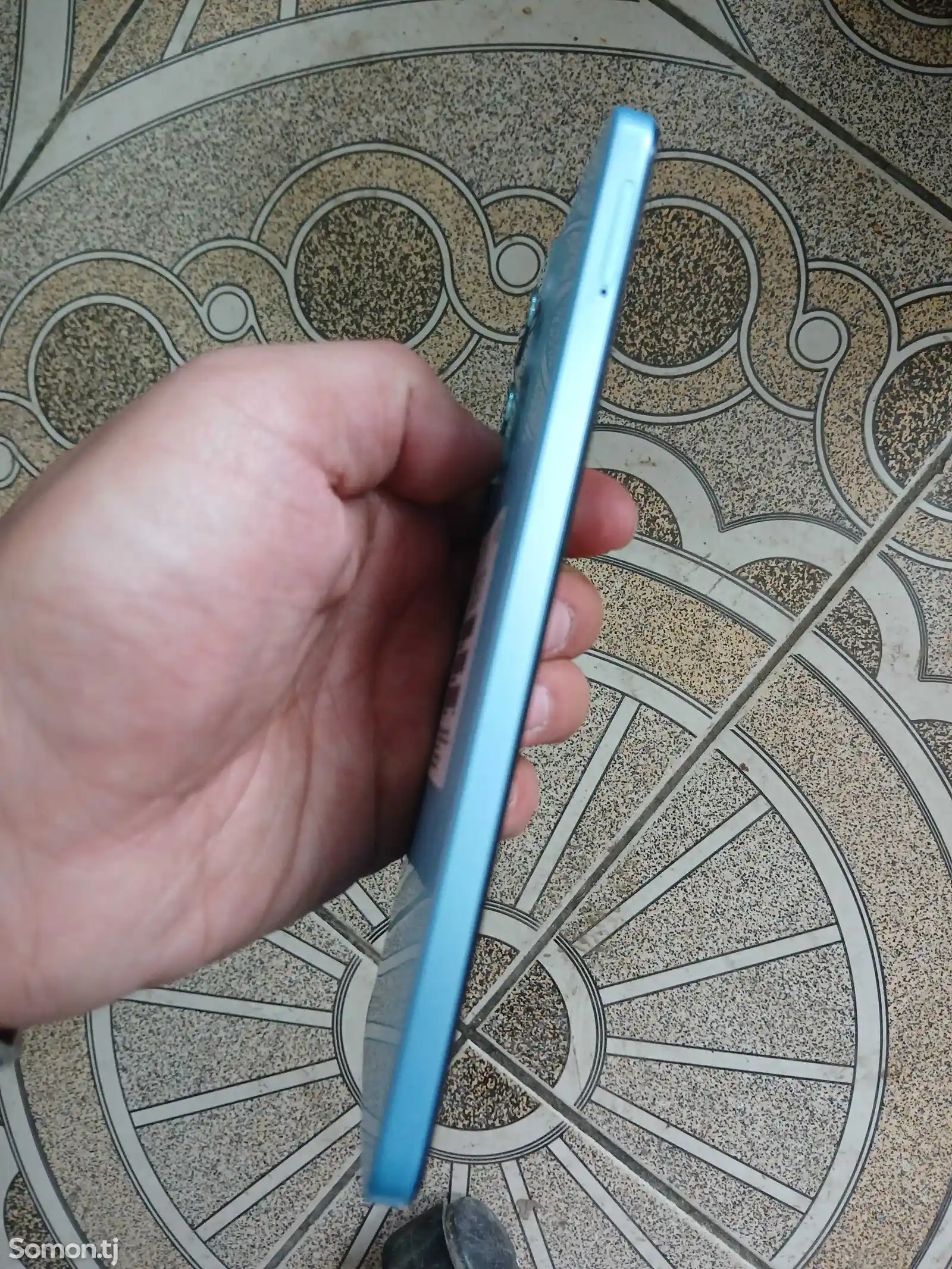 Xiaomi Redmi not12-3