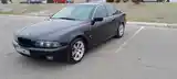 BMW 5 series, 1998-4