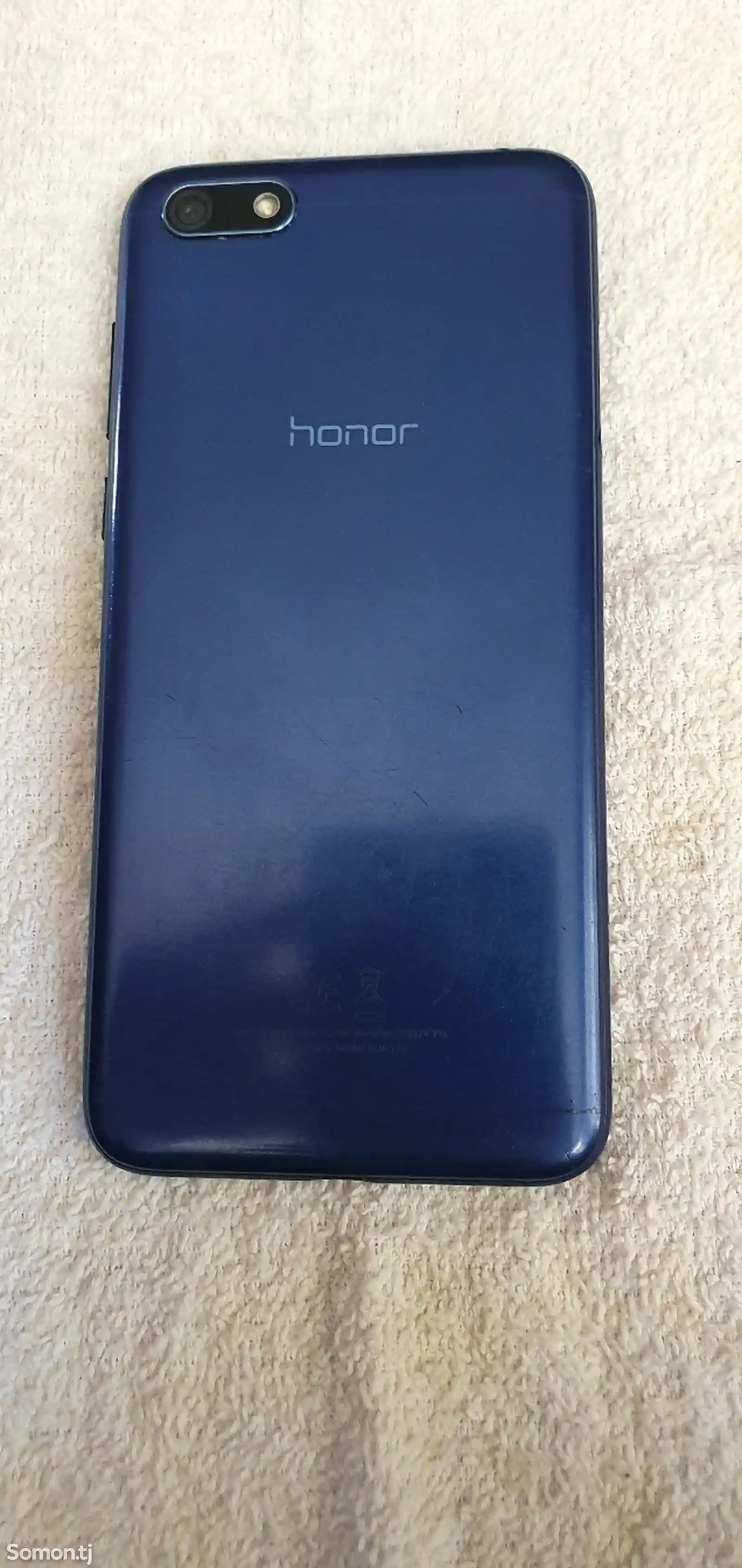 Huawei honor 7A-4