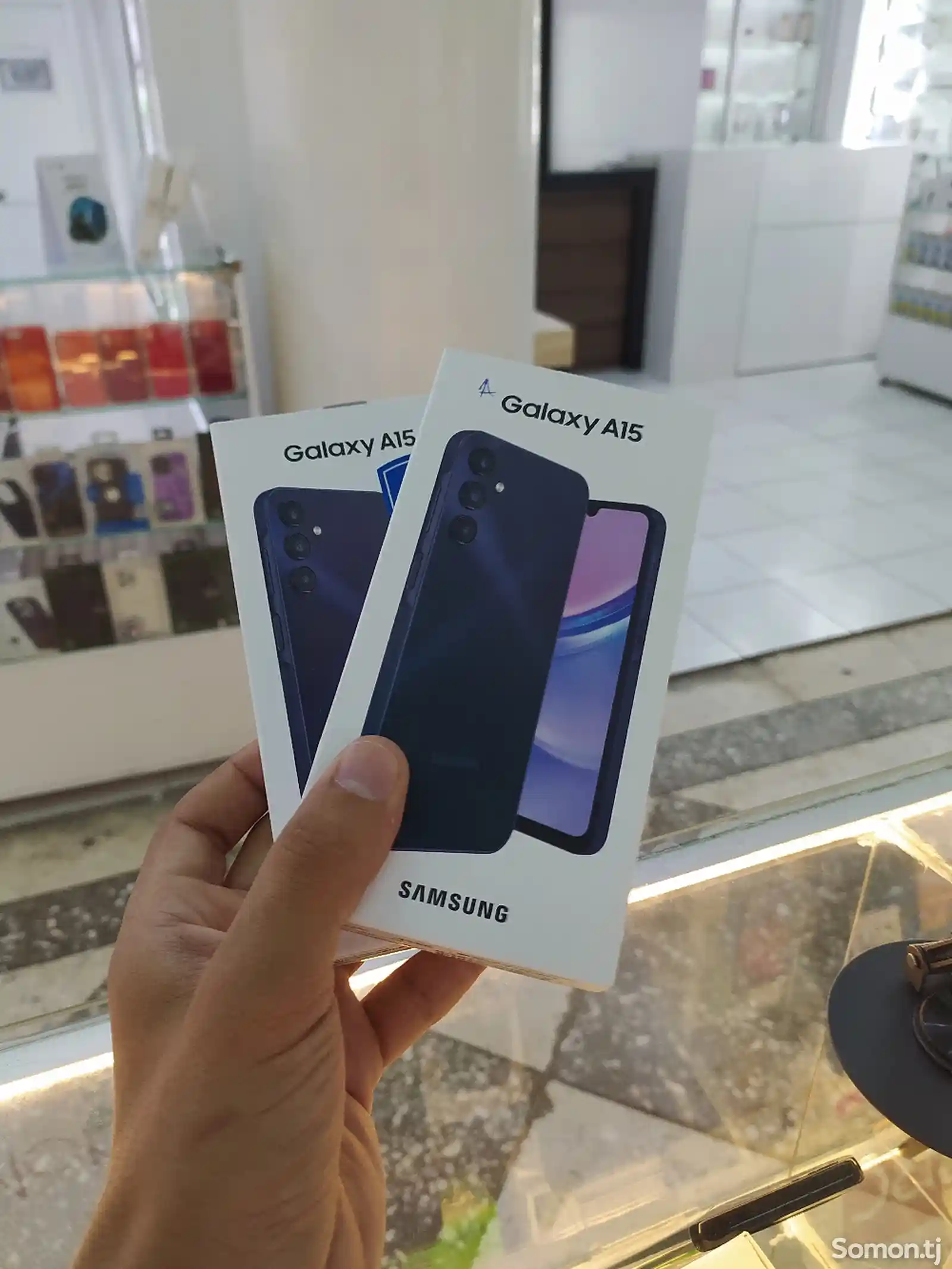 Samsung Galaxy A15 Vietnam-1