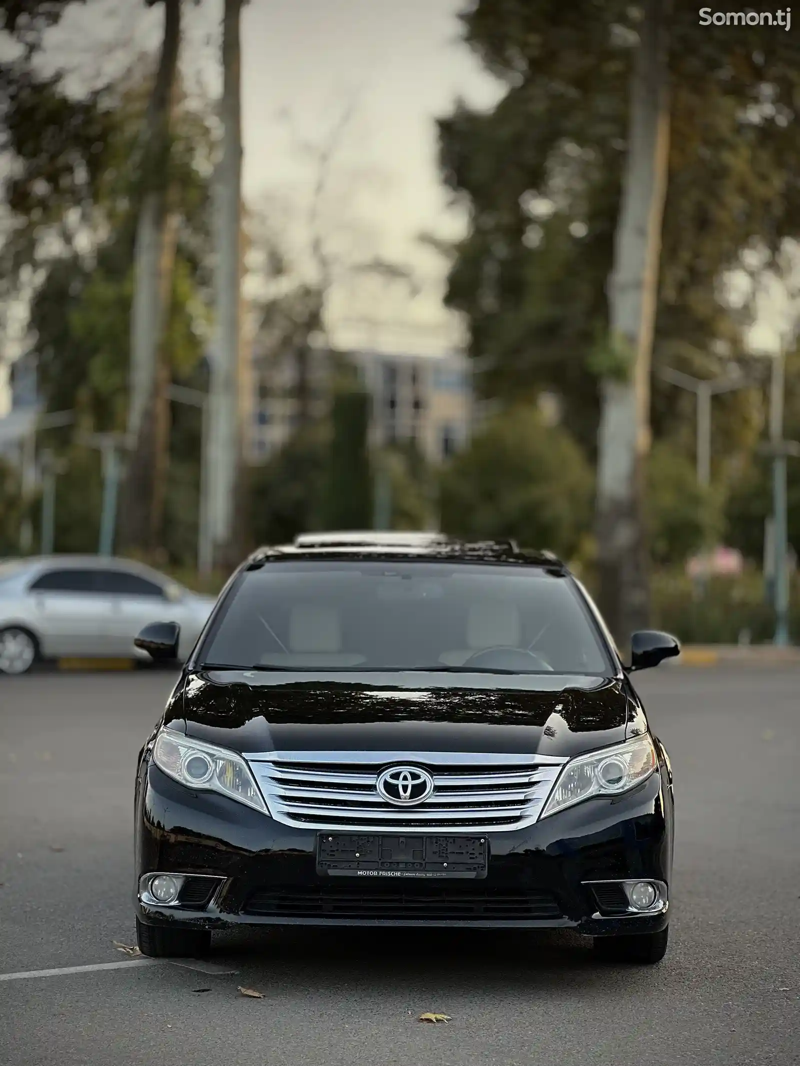 Toyota Avalon, 2011-2