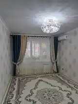 3-комн. квартира, 3 этаж, 64 м², 101 мкр-9