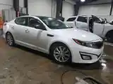 Kia Optima, 2015-2