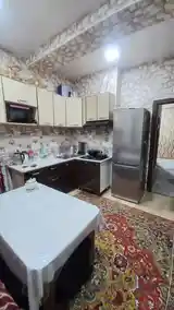 2-комн. квартира, 4 этаж, 54 м², Зарафшон-Анор-6