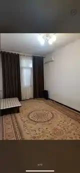 2-комн. квартира, 9 этаж, 45м², Исмоили Сомони-3