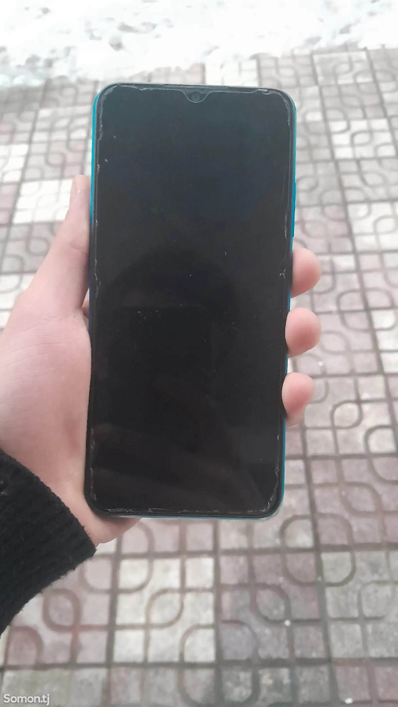 Xiaomi Redmi 9A-1