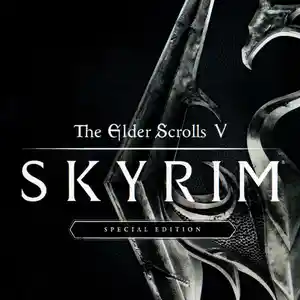 Игра The Elder scrolls 5 skyrim special edition для компьютера-пк-pc