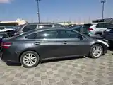 Toyota Avalon, 2015 на заказ-5