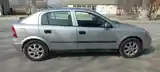 Opel Astra G, 2002-4