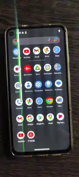 Google pixel 4a 6/128Gb 5G-5