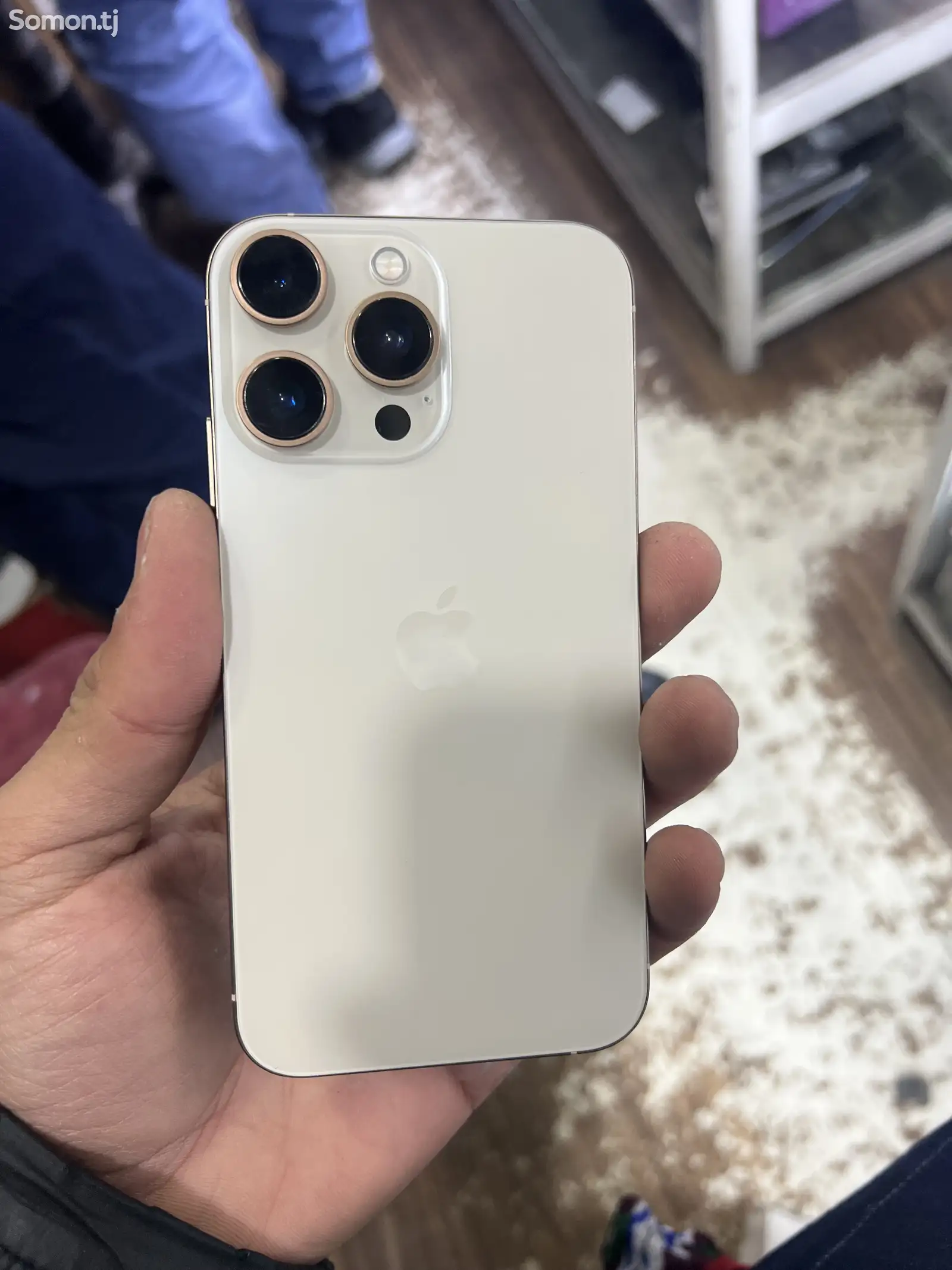 Apple iPhone Xr, 128 gb, White-1