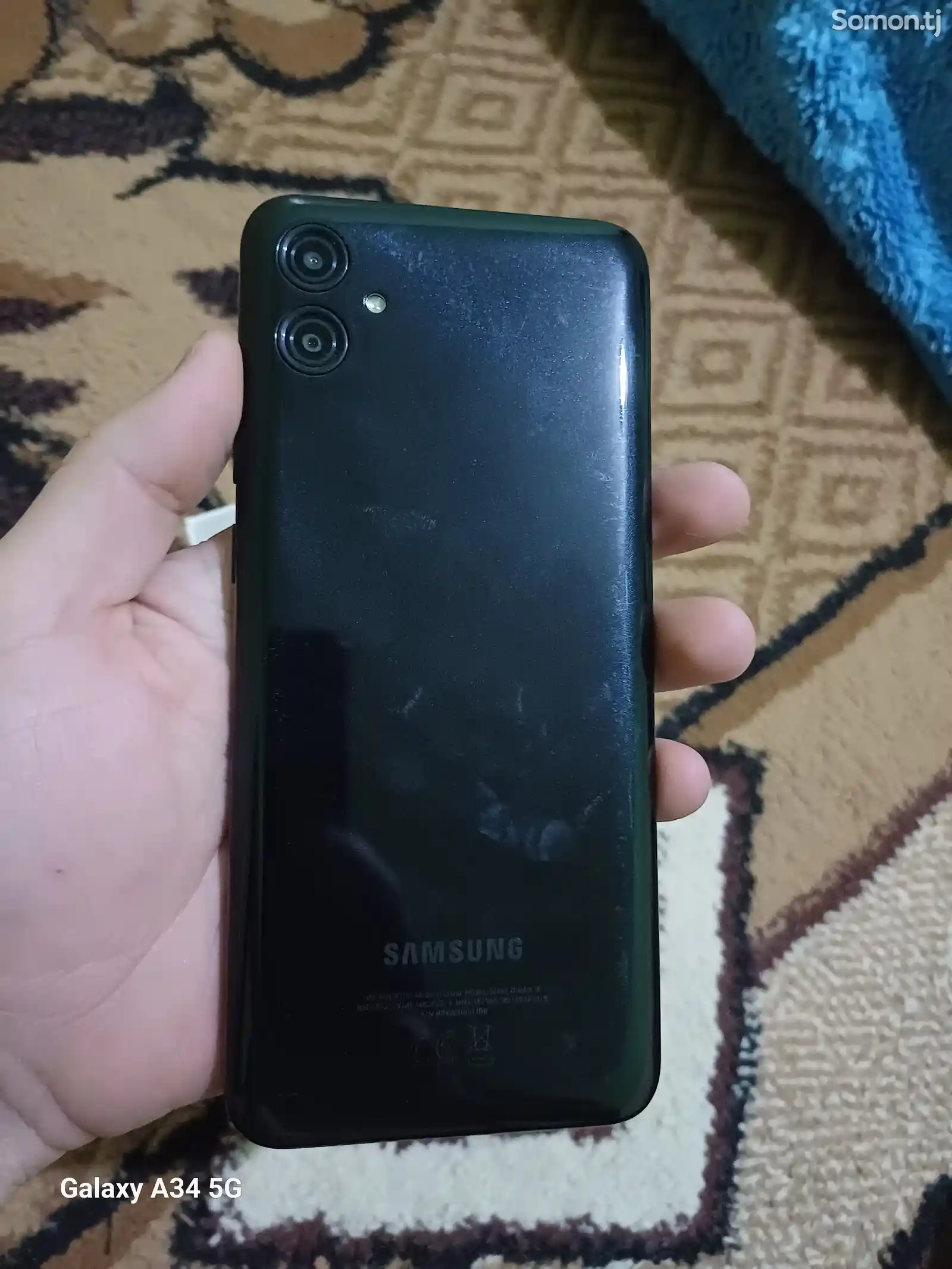 Samsung Galaxy A04e-7