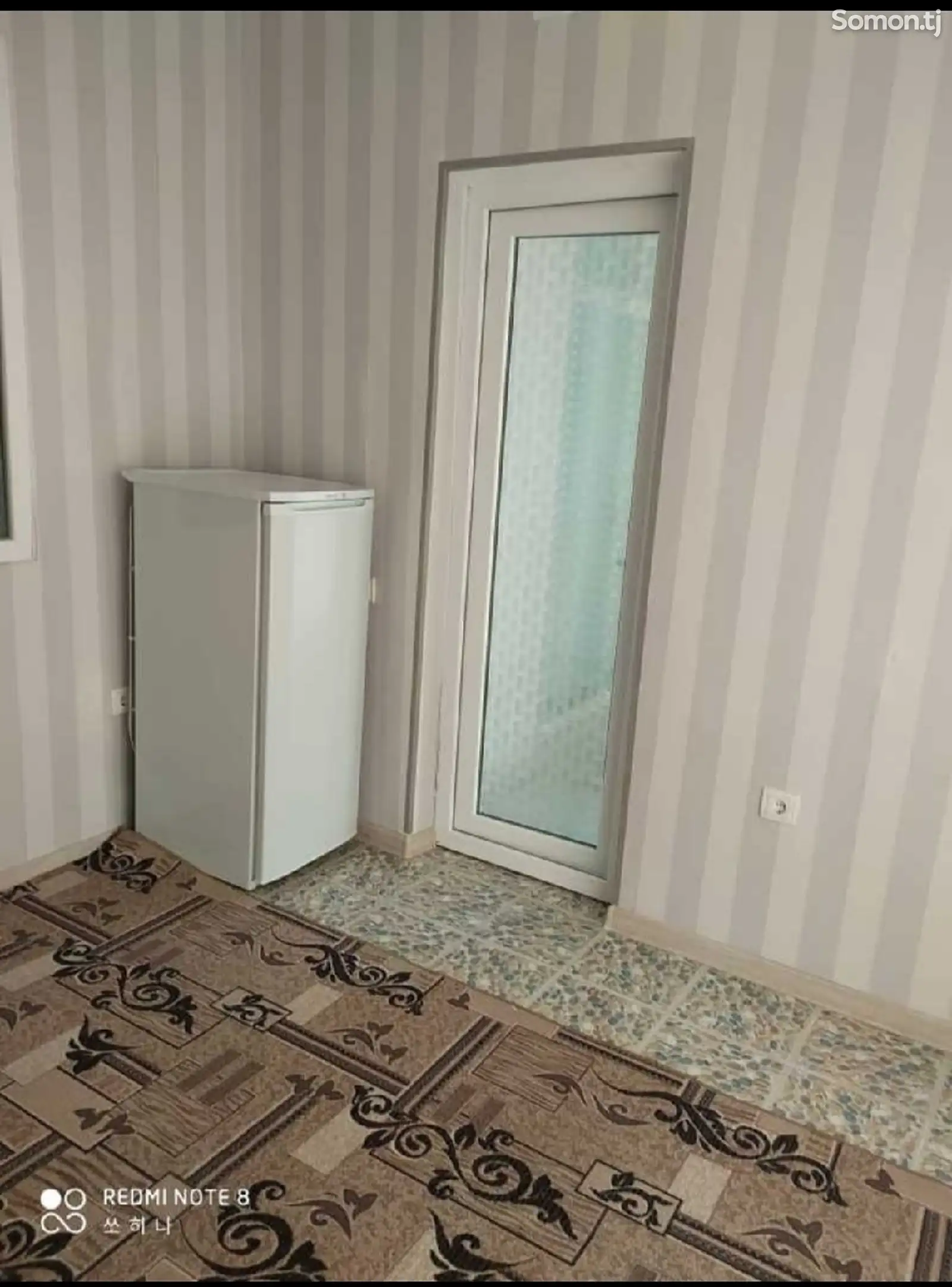 3-комн. квартира, 13 этаж, 80м², Дом печать-5