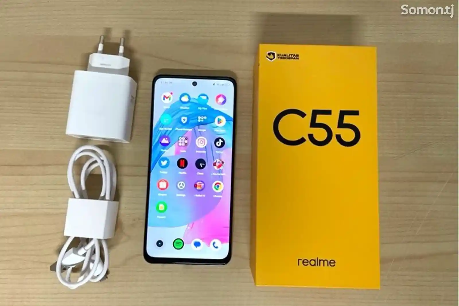 Realme C55 8/256gb-3