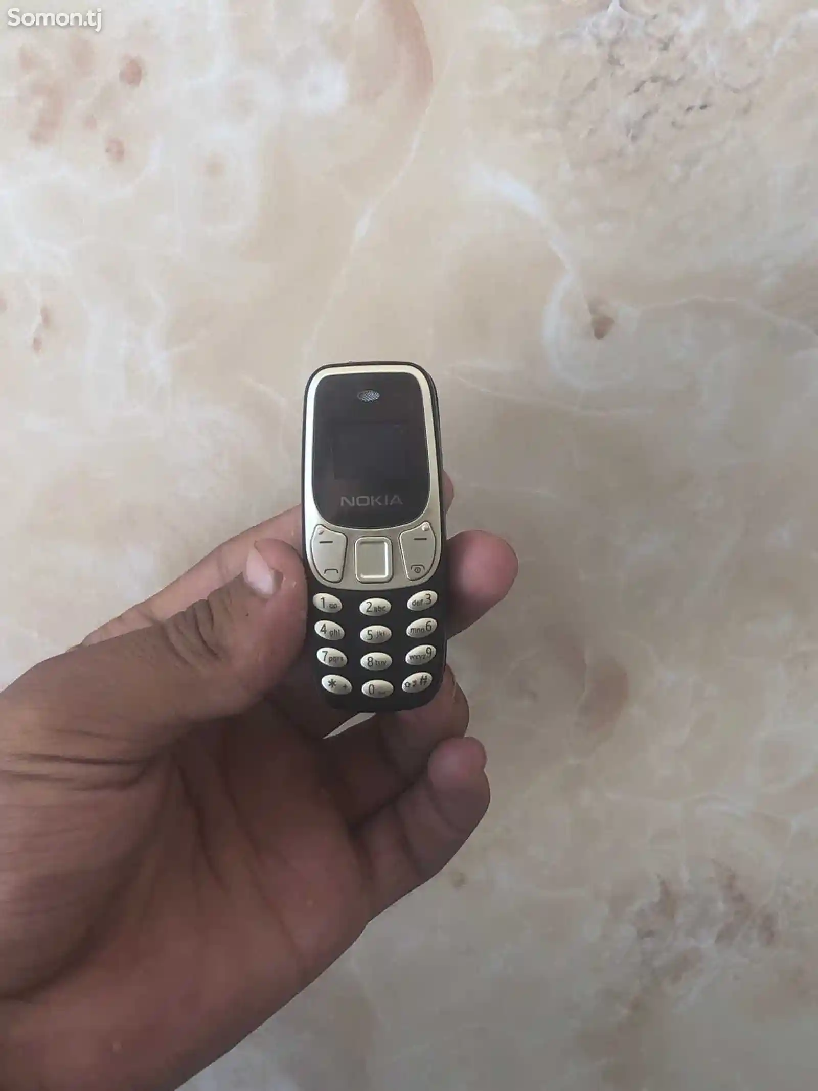Nokia BM10-1
