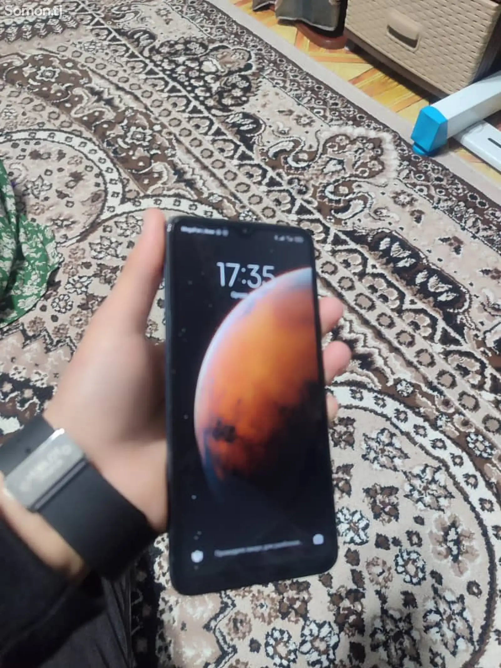 Xiaomi Redmi 9-1