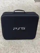 Игровая приставка Sony PlayStation 5 1tb-11