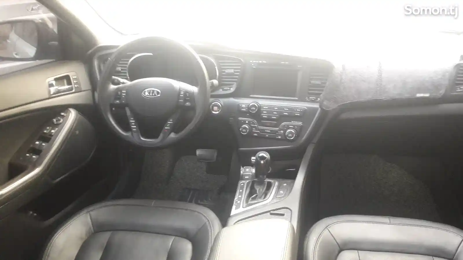 Kia K series, 2013-2