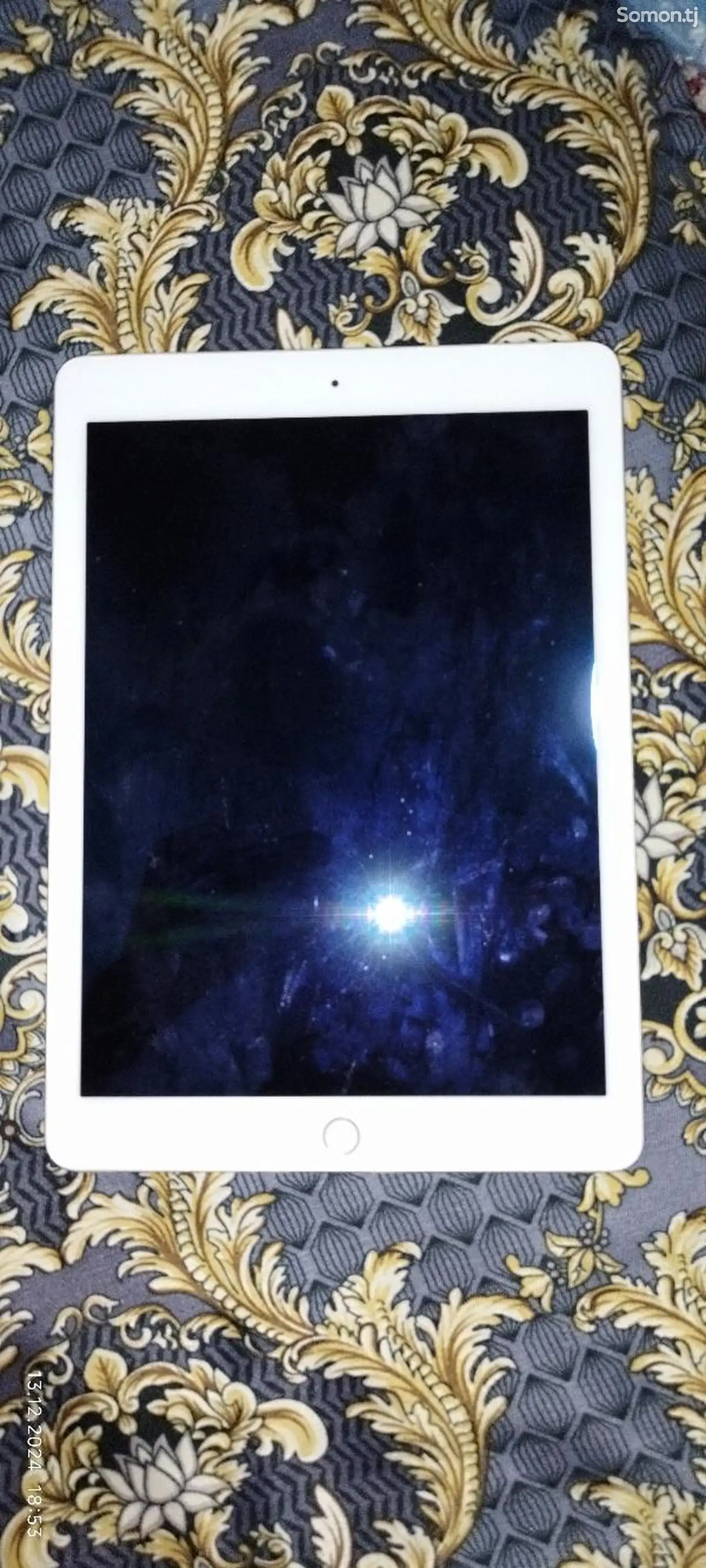 Планшет Apple iPad air 2-1