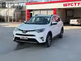 Toyota RAV 4, 2016-3