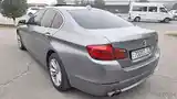 BMW 5 series, 2012-6