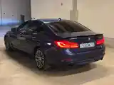 BMW 5 series, 2018-6