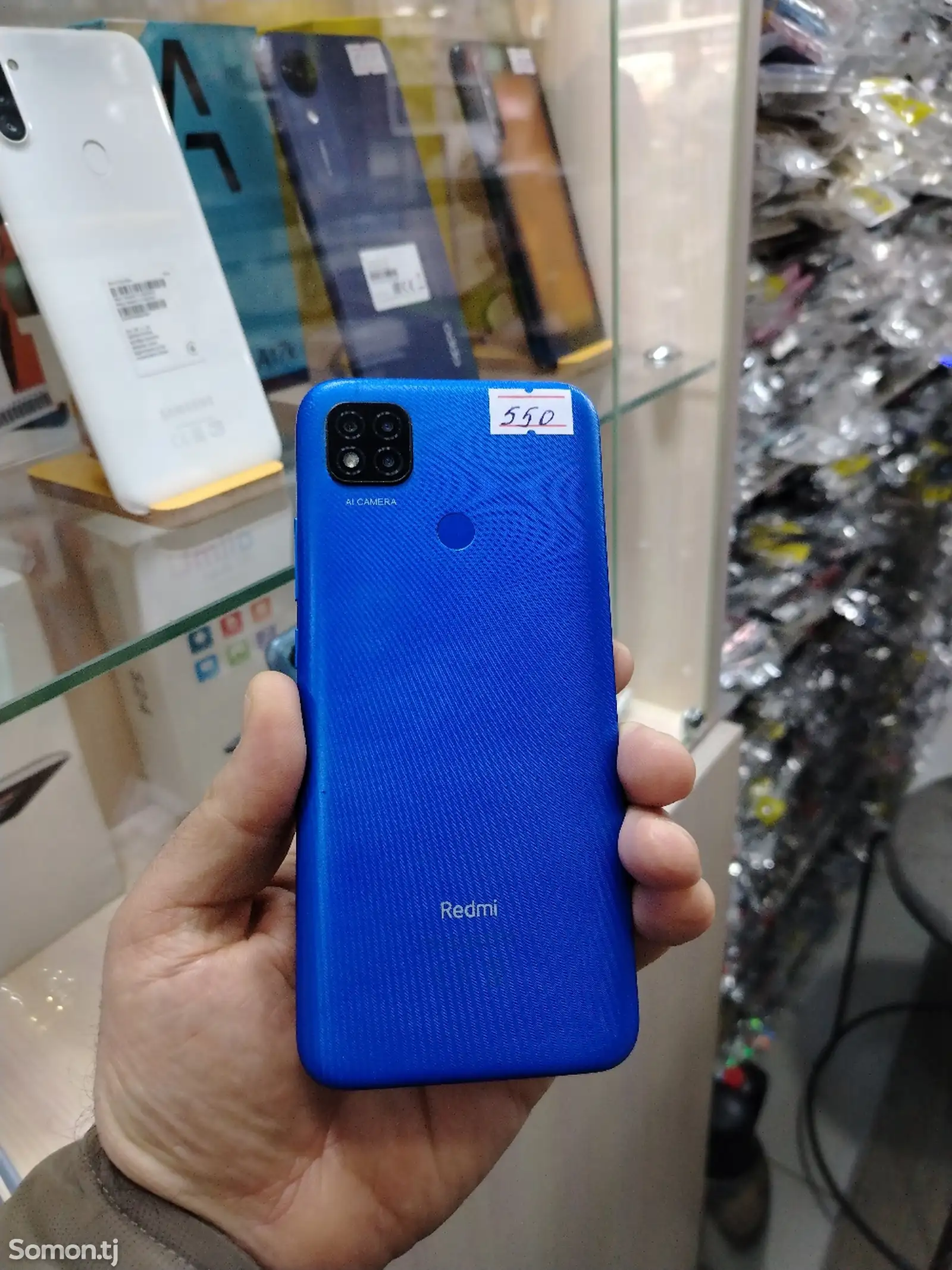 Xiaomi Redmi 9c-1