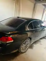 BMW 7 series, 2004-2