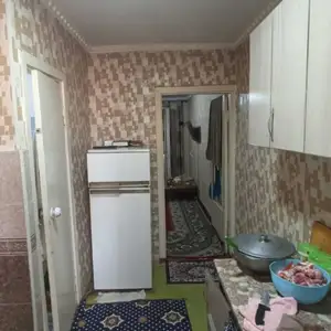 1-комн. квартира, 5 этаж, 32 м², Испечак 1